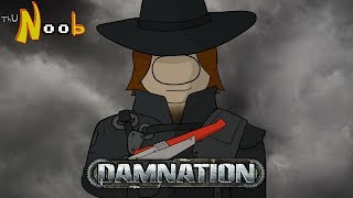 Damnation ThuN00b Review [upl. by Nnyl]