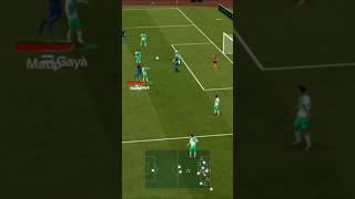 Matips OG Headers are back 🔥 shorts footballgoal gameplay [upl. by Medeah]