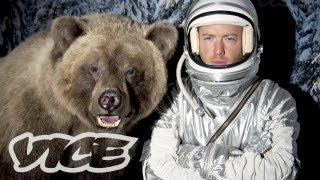 New Yorks Strangest Astronaut [upl. by Winne]