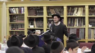 Yeshivas Lubavitch Toronto [upl. by Zelikow]