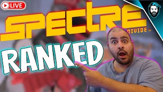 🔴Lets Have Some Fun in Spectre Divide Ranked🔴 [upl. by Sig]