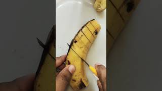 Amazing fruit cutting skills reels viralvideo fruit food vlog [upl. by Akcire]