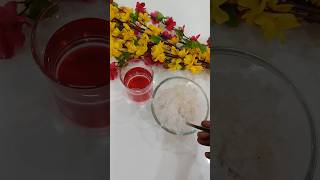 Gond katira healthy drink RecipeAmazing Health Benefits Unveiled  shorts [upl. by Lydell]