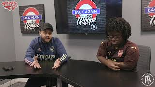 TROOPZ ADRESSES SEBALLOSTV COMMENTS FROM BACK AGAIN WITH TROOPZ PODCAST [upl. by Seira]