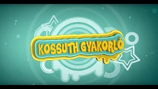 Kossuth Gyakorló a film [upl. by Fabi]