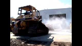 Heavy Equipment Refurbishing  Ritchie Bros [upl. by Aknayirp]