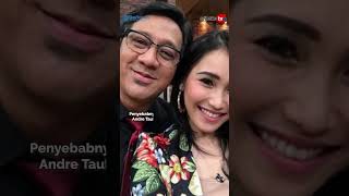 Diramal Dekat dengan Artis Muda Usai Cerai Ayu Ting Ting Pasrah Dielus Andre Taulany Tersentil [upl. by Ayila63]