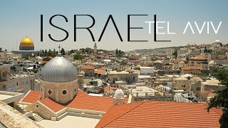 IZRAEL  TEL AVIV  JERUSALEM [upl. by Estell69]