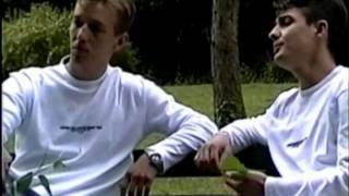 Raspjevane meraklije  Sirocici  Official video 2006 [upl. by Araiet]