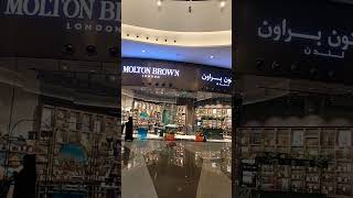 MOLTON BROWN LONDON PANORAMA RIYADH [upl. by Roselba]