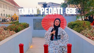 Taman Pedati Gede Cirebon [upl. by Aguie]