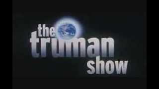 The Truman Show Trailer [upl. by Howlond]