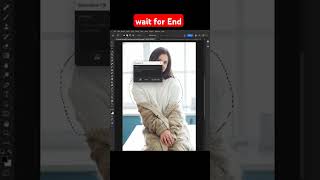 quotTransform Your Fashion Designs in Minutes  Photoshop TutorialDress Design [upl. by Mixam390]