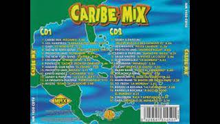 Caribe Mix 1996 CD 1 05 Proyecto Uno El Tiburon [upl. by Silvanus]