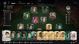 Best of Mbappe RTG Arsenal Evo RTG  LIVE [upl. by Arielle]