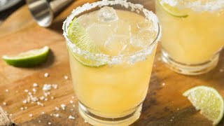 The Best Tequilas For Margaritas [upl. by Hannahs]