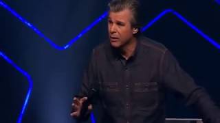 Jentezen Franklin  Stay Connected To The River  August 9 2018 [upl. by Zumstein85]