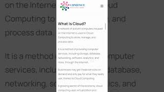 ONPremise vs Cloud What is the Difference [upl. by Sperry632]