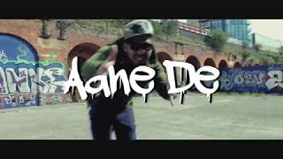 Naezy  AANE DE OFFICIAL [upl. by Aivle]