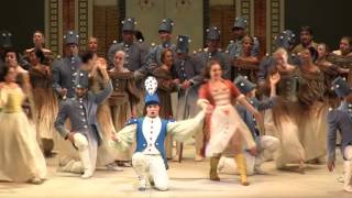 LElisir damore  Trailer Teatro alla Scala [upl. by Gierc471]