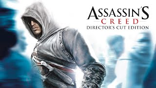 Assassins Creed™ Directors Cut Edition  Part 2  Live  Road to 1000 Subscribers [upl. by Etteniuqna]