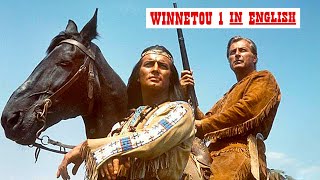 Winnetou part 1 ENGLISH Audio 1963 a film by Karl Mays book Part 2 amp 3 links in description [upl. by Grayson849]