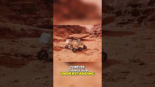 Unearthing Mars Exploring the Red Planet with Sojourner Rover [upl. by Otes587]