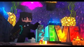 🔴 Minecraft Community Games mit euch  Vertical Livestream [upl. by Abby]