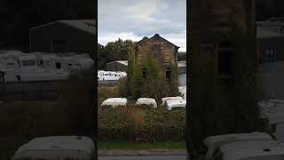 The wynnstay colliery walker fan house and winding house abandonedexplorer northwales abandoned [upl. by Ramraj136]