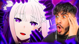 First Time REACTING to quotReZERO Openings amp Endings 14quot  ReZero All Openings Reaction [upl. by Criswell412]