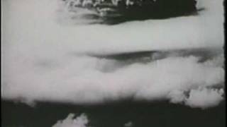 Atomic Bomb  Test Ban LBJ Campaign Commerical 1964 [upl. by Aristotle]