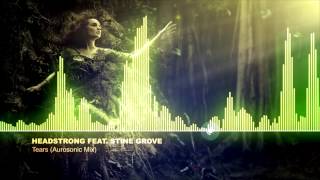 Headstrong feat Stine Grove  Tears Aurosonic Mix [upl. by Nythsa411]