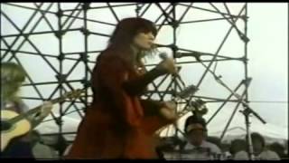 Heart Little Queen Live at Cal Jam 2 [upl. by Orsino343]