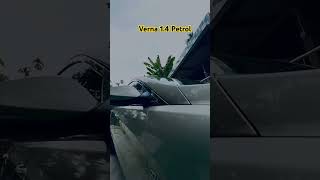 2012 Model Verna 14 Petrol 👌👌👌❤️ vernacardrivingstatus [upl. by Eidoc]