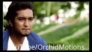 Bangla New Song Obujh Mon By Eleyas YouTube [upl. by Darraj]