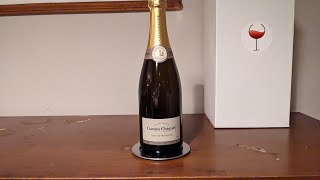 Somm Wine Club Release 24 NV Champagne Gaston Chiquet Tradition Brut Premier Cru [upl. by Brieta]