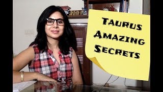 Taurus ascendent amazing secrets [upl. by Zeph]