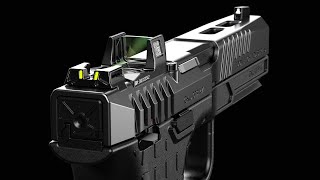 Top 6 Best Pistol Red Dot 2024 What I WISH I knew earlier [upl. by Ennairac]