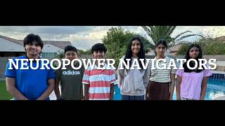 Neuropower Navigators  Video presentation [upl. by Ggerc]