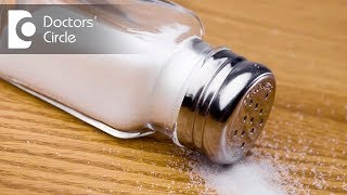 How salt water mouth rinse benefits oral health  Dr Pujari M R [upl. by Sivet88]