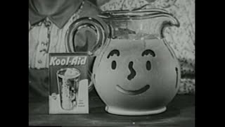 1950s Commercials Vol 28 1950s  Bonus Grab Bag Edition [upl. by Itsym]