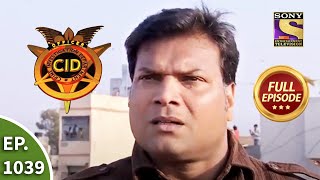 CID  सीआईडी  Ep 1039  Daya In Ahemdabad  Full Episode [upl. by Deroo422]