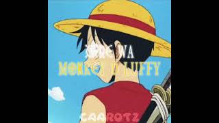 One Piece Flow Edit  Cochise  Tell Em slowed reverb CAPCUT PC [upl. by Belda]