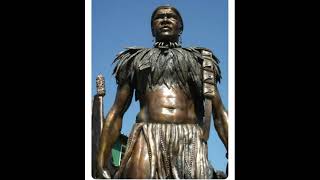 Zulu King Mzilikazi and Kalanga History [upl. by Adneram]