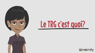 Le TRG taux de rendement global cest quoi [upl. by Etessil]