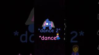 BONEO QUE DANÇA funny dance minecraft toys rowelalariza [upl. by Acemaj]