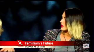 Feminisms Future [upl. by Omolhs]