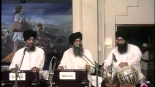 Gursikhan Ki Har Dhoor De By Bhai Harjinder Singh Ji Sri Nagar Wale [upl. by Solahcin519]