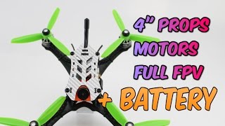 AMAZING  Fastest LEGAL drone under the 250g LIMIT and IT’S BNF Leggero review part 1 [upl. by Dex]