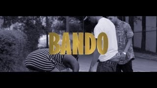 MIGOS  BANDO VIDEO [upl. by Christyna]